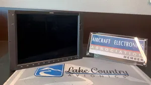 Display GDU1500 011-01108-00 Removed Working